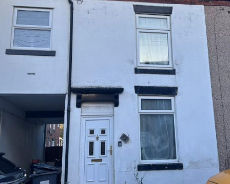 Investment Opportuntiy in Stoke-on-Trent photo